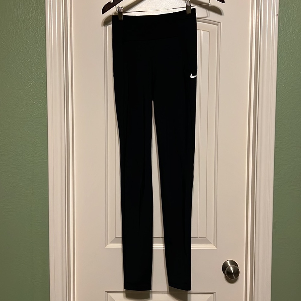Nike Yoga Pants
